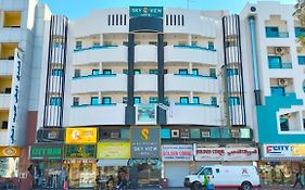 Sky View Hotel